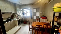 Blk 836 Jurong West Street 81 (Jurong West), HDB 5 Rooms #458675051